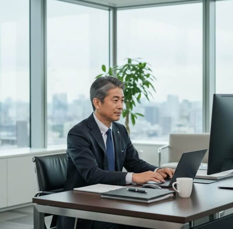 退職届を受け取らない会社への郵送と内容証明の対処法
