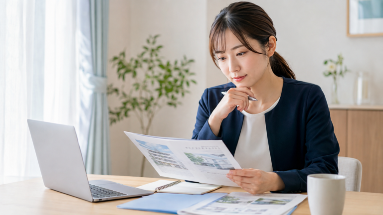 看護師の面接でなぜこの施設を選んだのか考える転職希望者