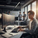 エンジニア　レジュメ　システム開発