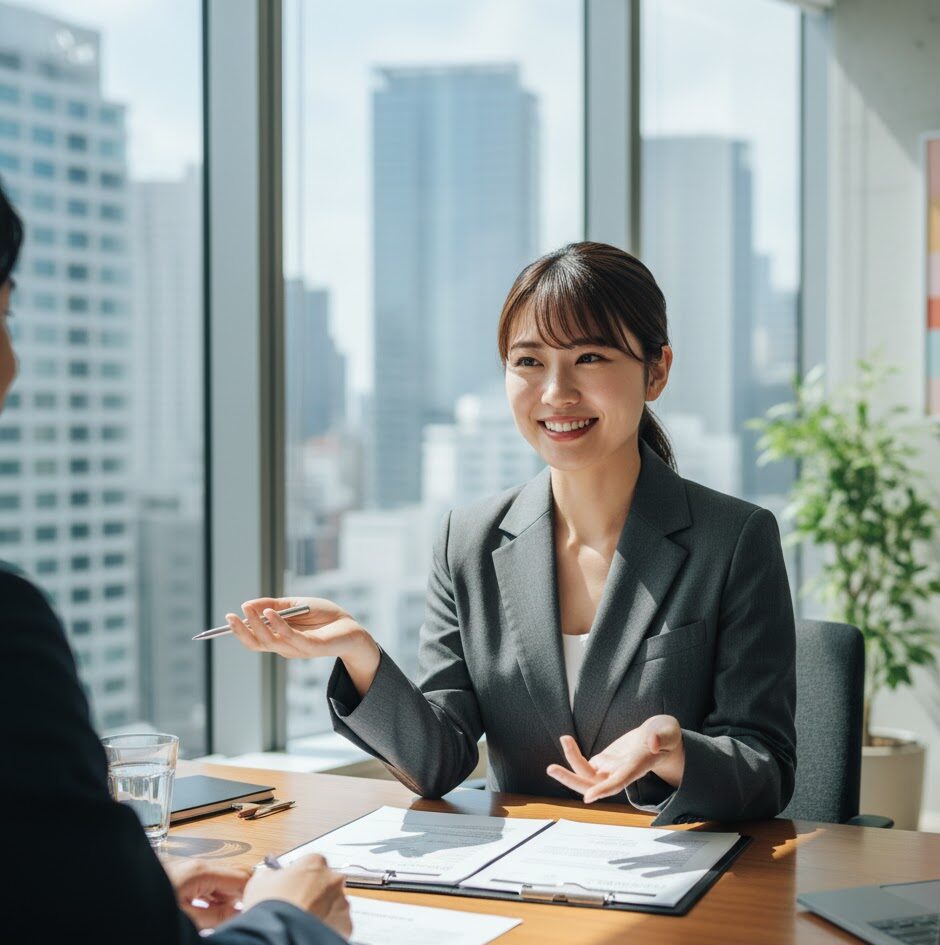 転職：病気からの復帰をする