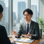 転職エージェントへ相談