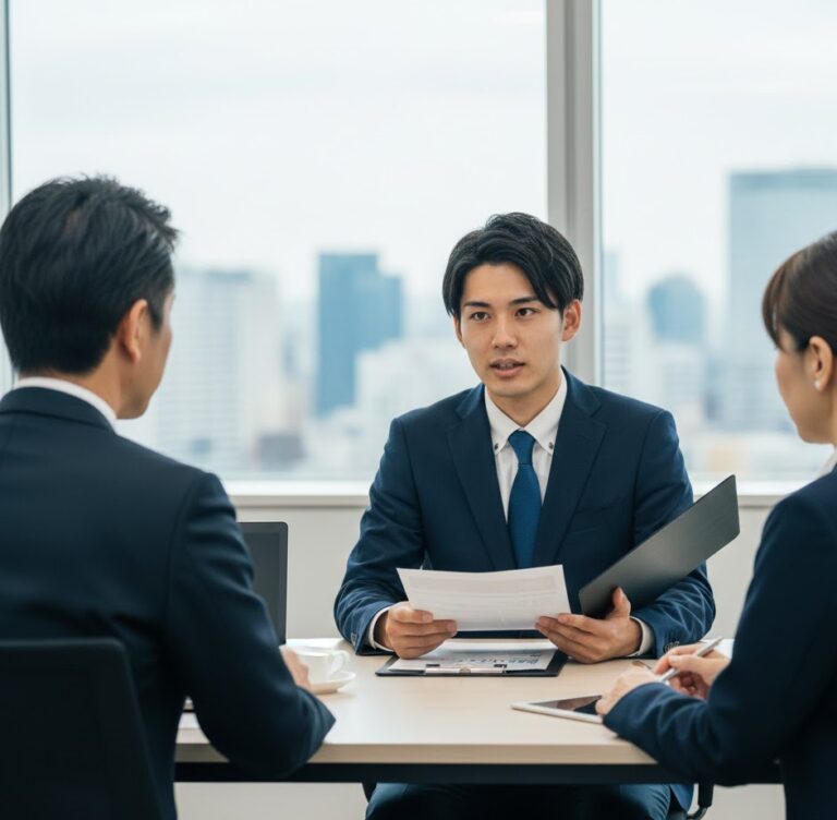 転職回数