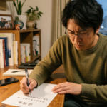 退職届　書き方