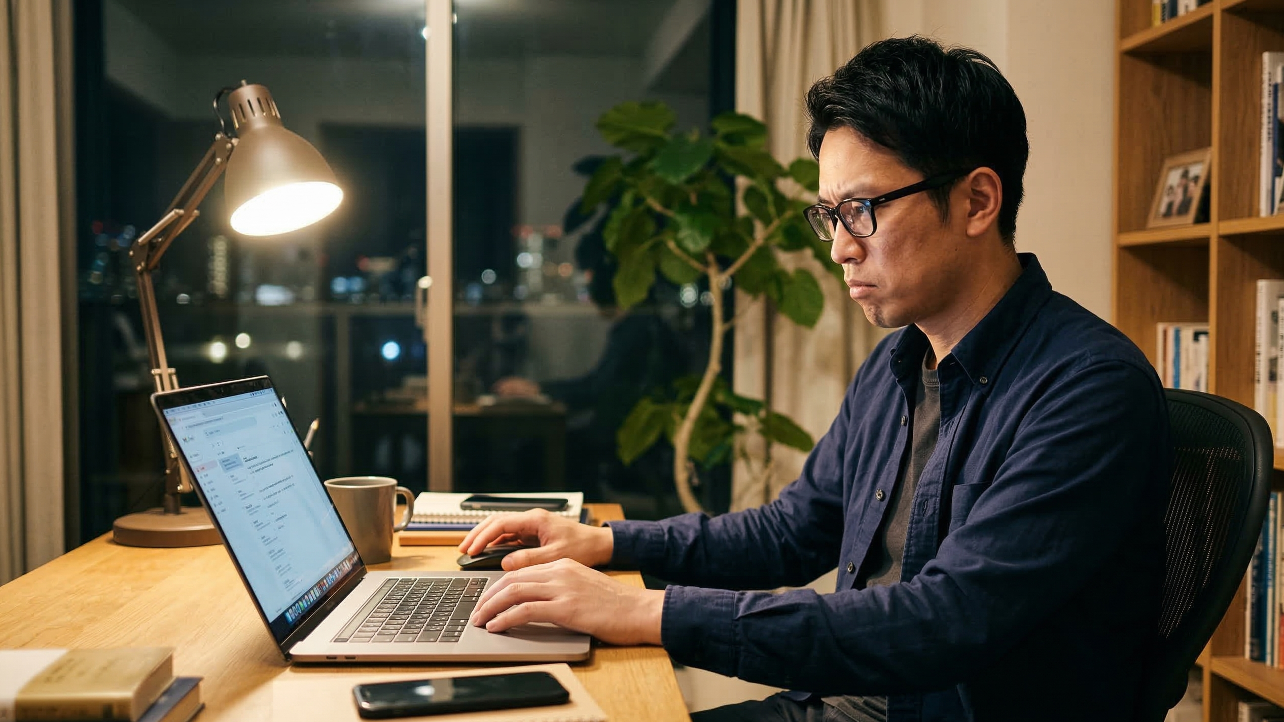 給与 交渉 メール