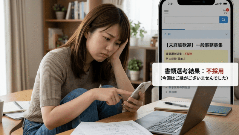 未経験歓迎の噓