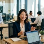 未経験からの転職成功