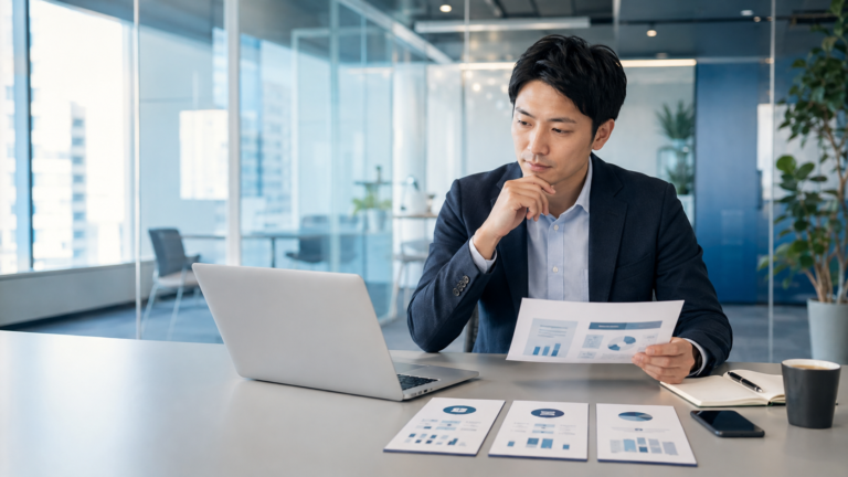 SES転職エージェントを比較して自社開発や社内SEへの転職を検討するITエンジニア