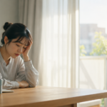 仕事いきたくない