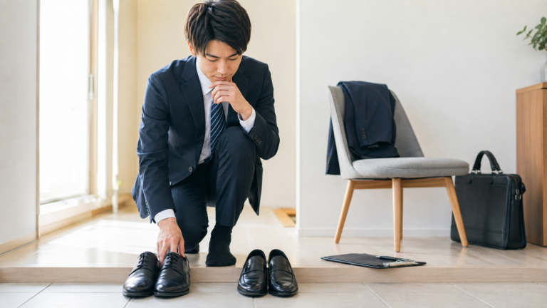 短期離職のデメリットと今後の転職対策を考える若手会社員