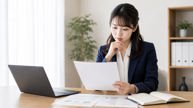 短期離職後の応募枠で第二新卒と中途採用を比較する若手会社員