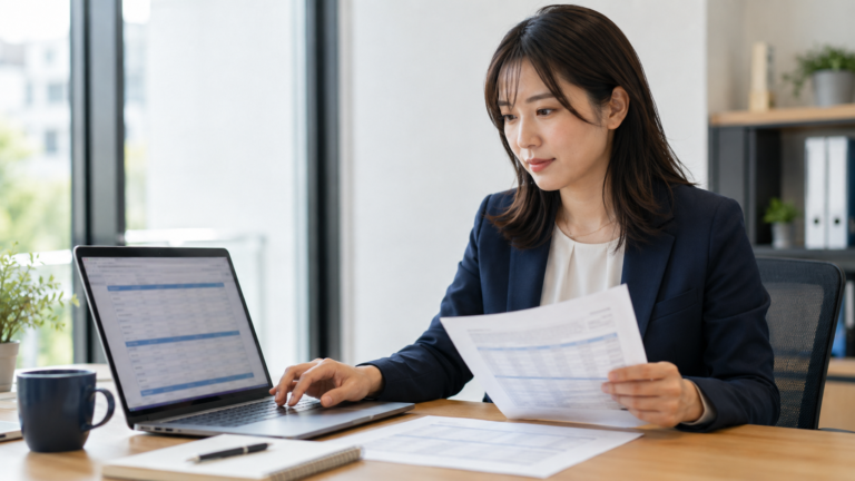 SESの転職理由を整理して面接対策をするITエンジニア