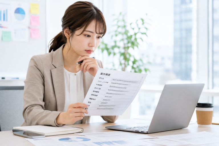 SESから社内SEへ転職するため求人と仕事内容を確認するITエンジニア