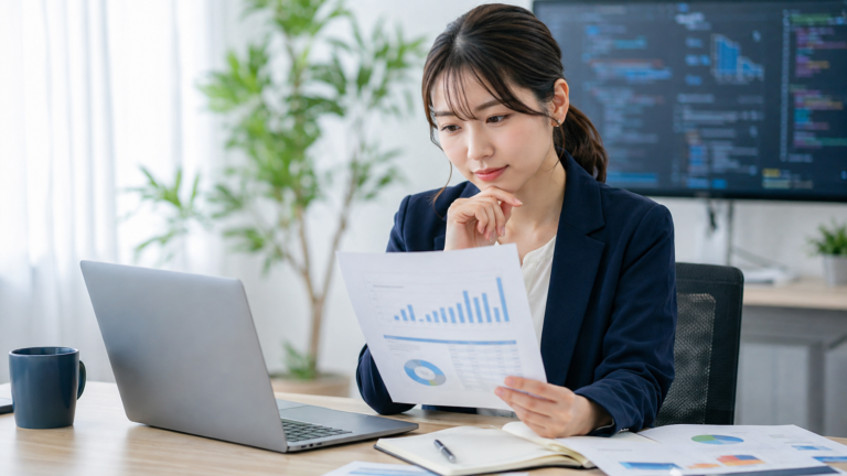 実務経験1年でエンジニア転職を検討する若手会社員