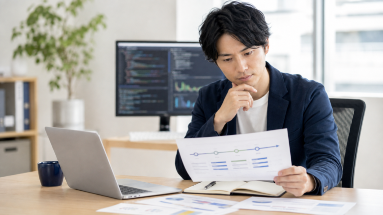ITエンジニアの転職は何年目がよいか経験年数から考える会社員