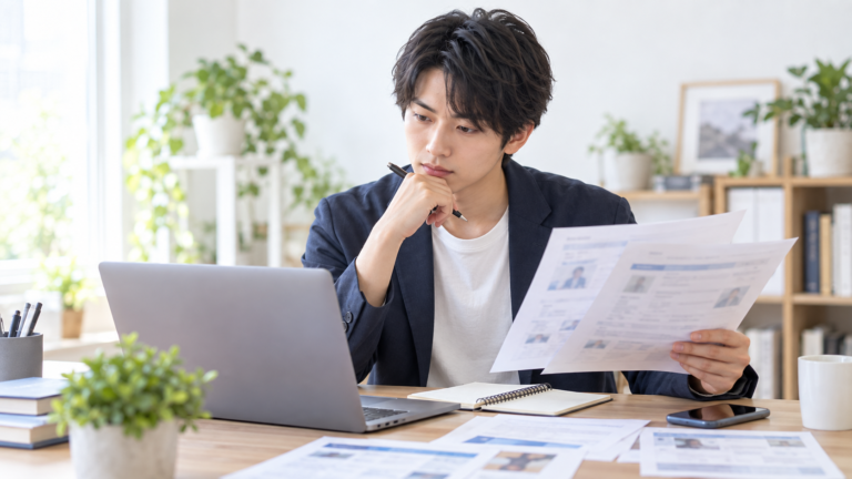 ハローワークと転職エージェントのどちらを使うか比較する20代会社員